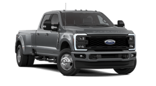 2026 Ford Super Duty® External Image 5